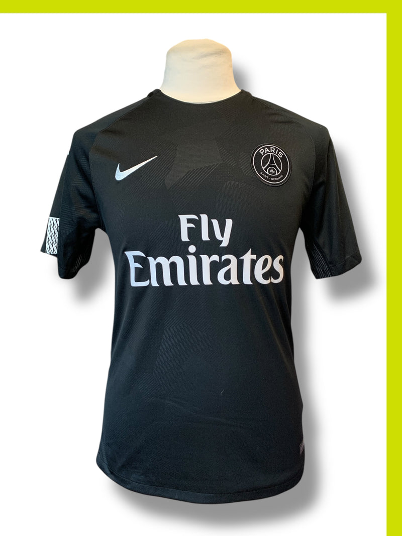 Chargez l'image dans la visionneuse de la galerie, Paris 2017-2018 THIRD 10 NEYMAR Jr
