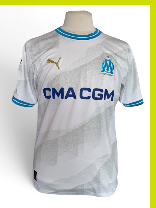Marseille 2023-2024 HOME 29 NDIAYE