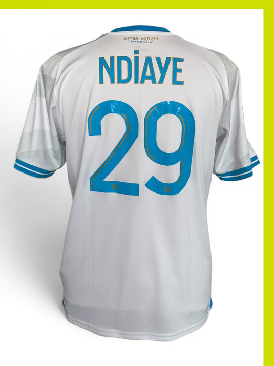 Marseille 2023-2024 HOME 29 NDIAYE