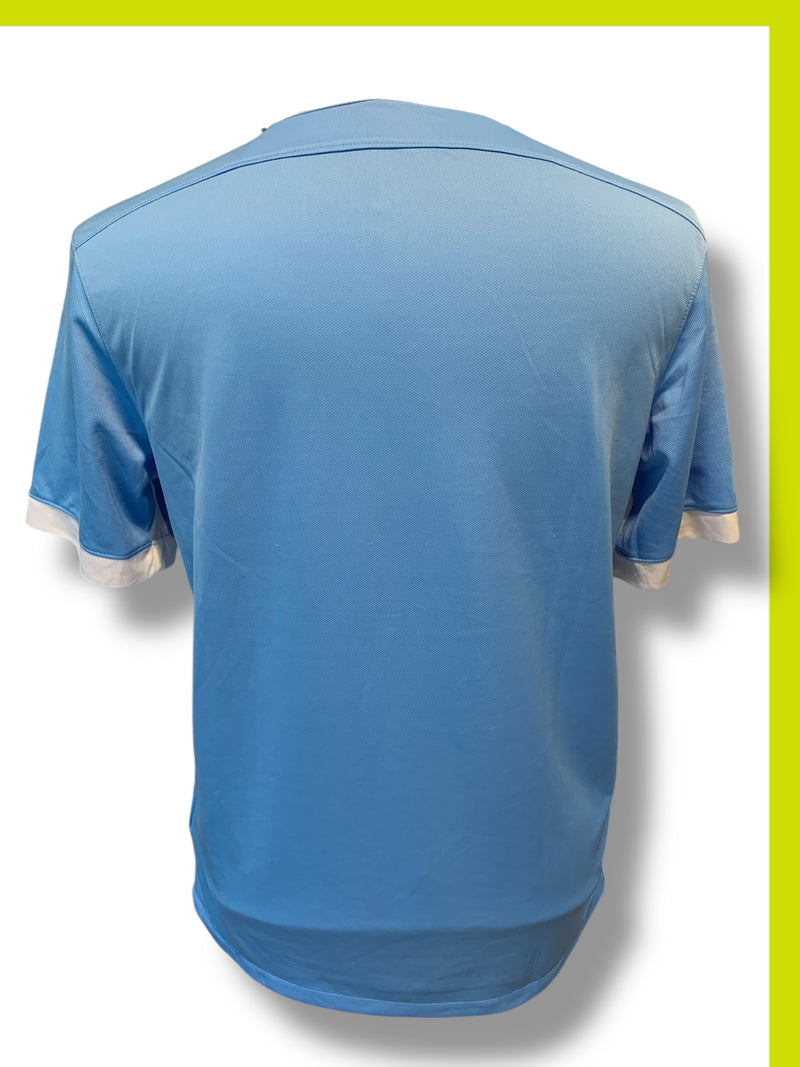 Chargez l'image dans la visionneuse de la galerie, Manchester City 2015-2016 HOME
