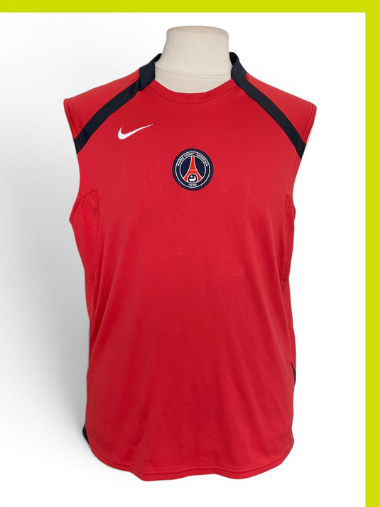 PSG 2005-2006 Training