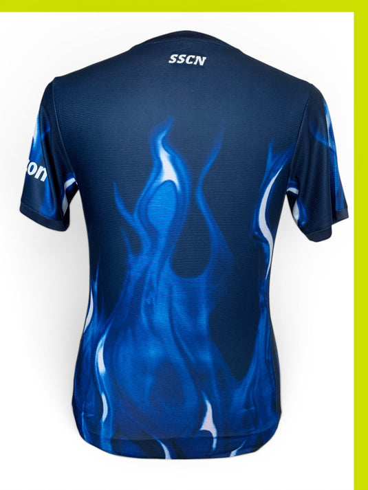 Napoli 2021-2022 THIRD
