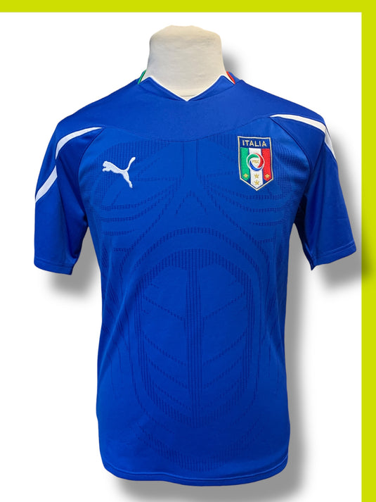 Italie 2010 HOME 21 PIRLO