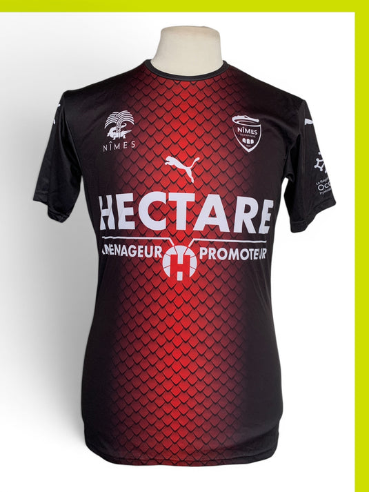Nimes 2019-2020 THIRD
