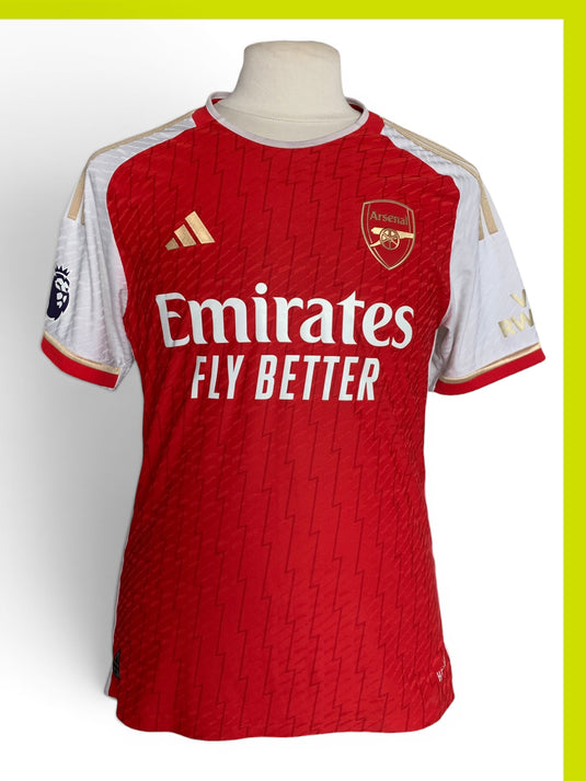 Arsenal 2023-2024 HOME 7 SAKA