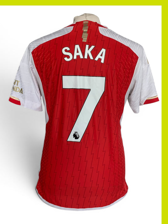 Arsenal 2023-2024 HOME 7 SAKA