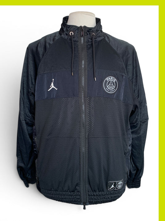 PSG 2019-2020 Veste
