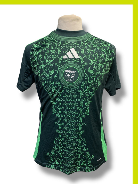 Algerie 2024 AWAY