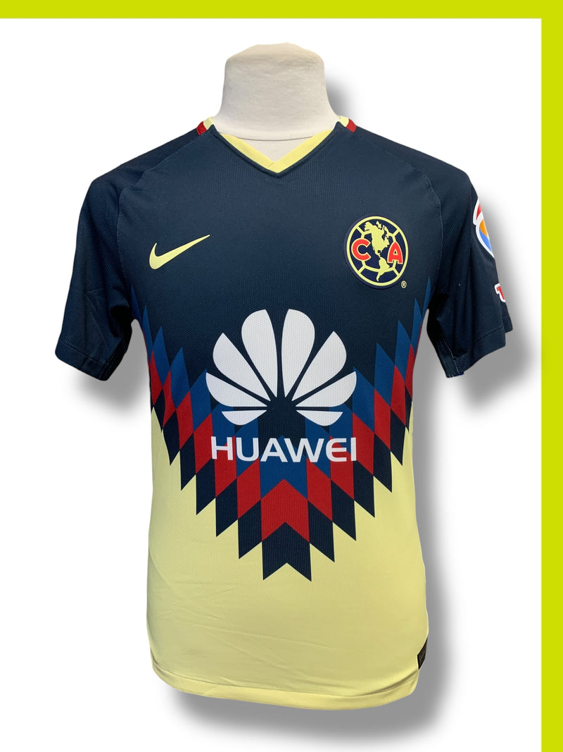 Chargez l'image dans la visionneuse de la galerie, Club America 2017-2018 HOME

