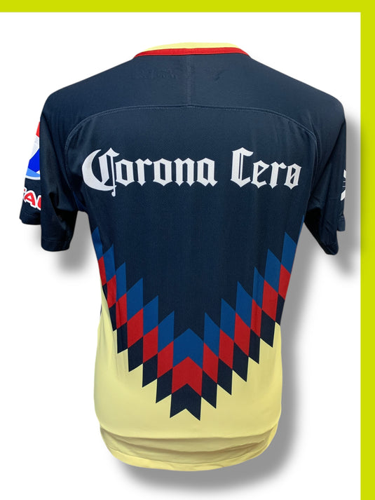 Club America 2017-2018 HOME