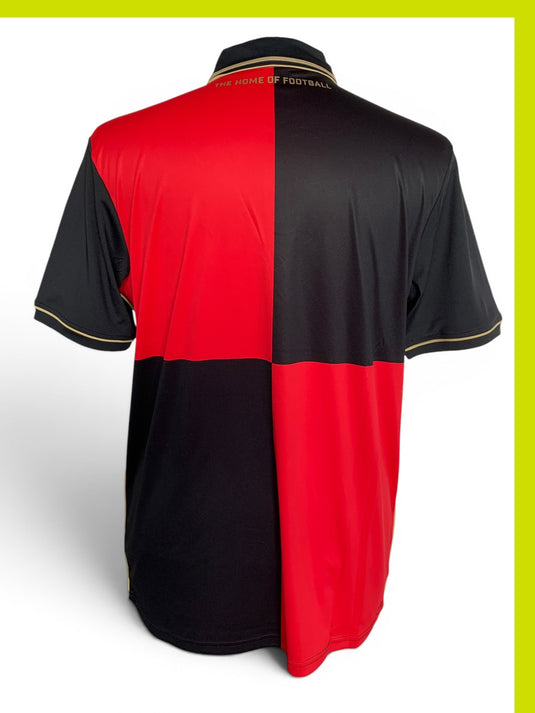 Sheffield FC 2025-2026 HOME