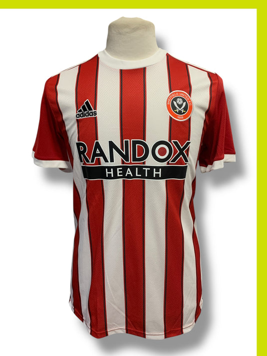 Sheffield United 2021-2022 HOME