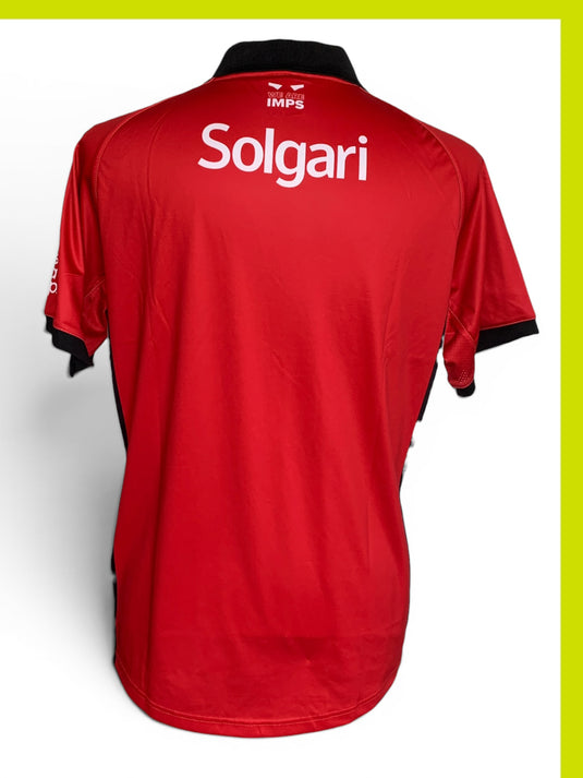 Lincoln City 2025-2026 HOME