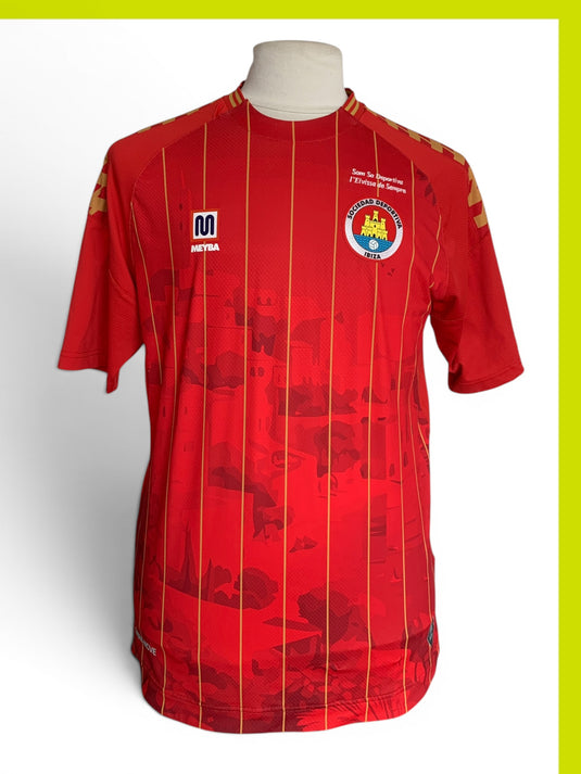 CD Ibiza Islas Pitiusas 2025-2026 HOME