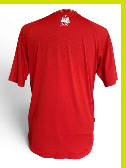 CD Ibiza Islas Pitiusas 2025-2026 HOME