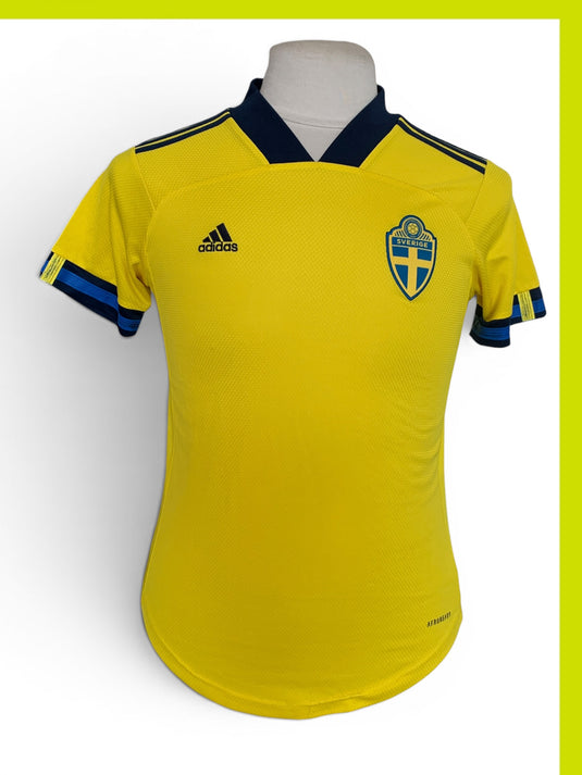 Suède 2020 HOME
