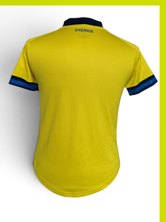 Suède 2020 HOME