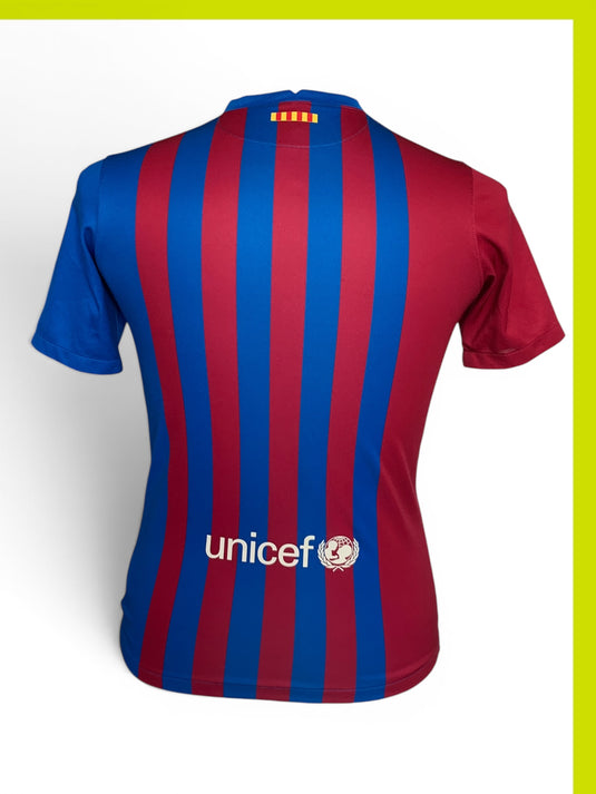 Barcelone 2021-2022 HOME