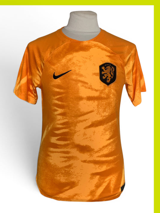 Pays-Bas 2022-2023 HOME