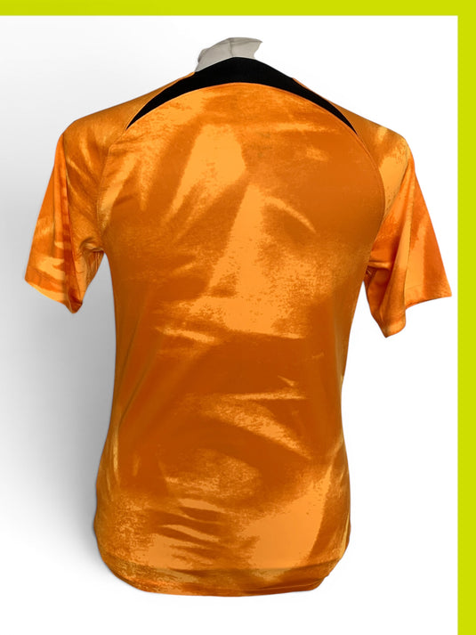Pays-Bas 2022-2023 HOME