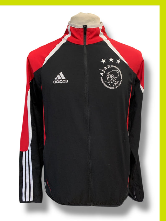 Ajax Amsterdam 2006 Training