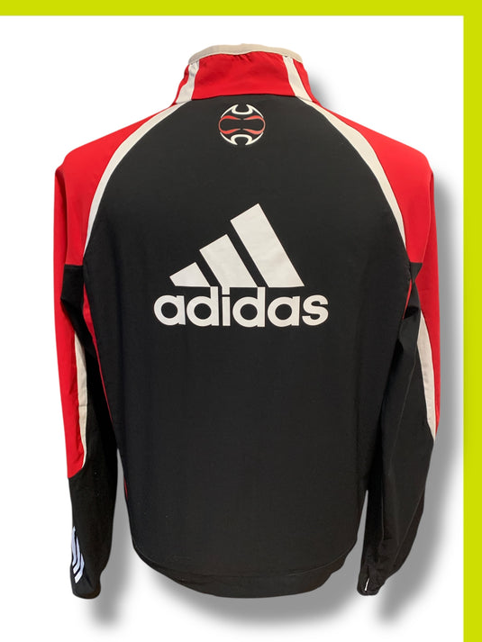 Veste football vintage Ajax Amsterdam 2006 Training – Football Shirt Vintage