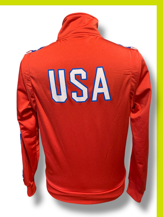 Team USA Jeux Olympiques 1984 Veste