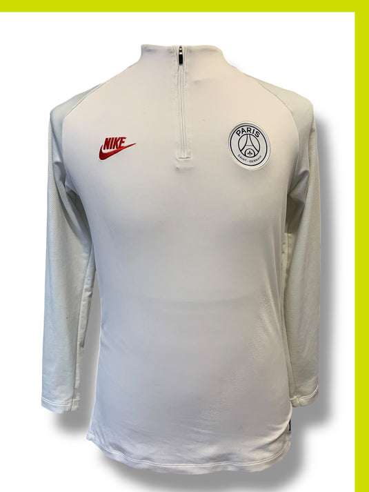 Paris 2019-2020 Training