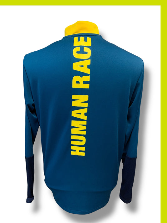 Arsenal 2020 Human Race