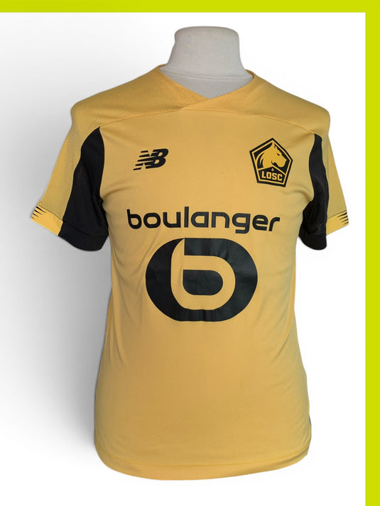 Lille 2019-2020 AWAY