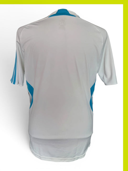 Marseille 2007-2008 HOME