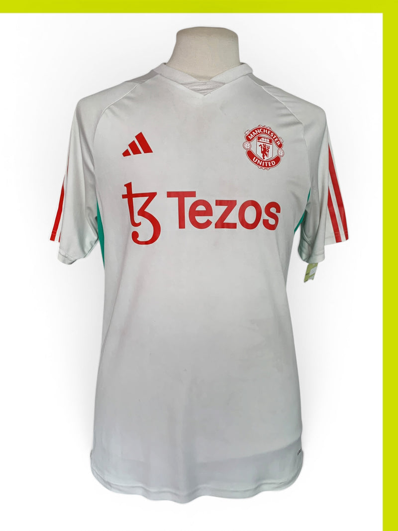 Chargez l'image dans la visionneuse de la galerie, Manchester United 2023-2024 Training
