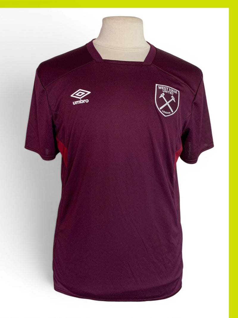 Chargez l'image dans la visionneuse de la galerie, West Ham United 2023-2024 Training
