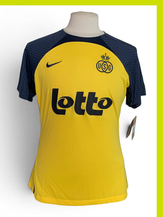 Union Saint-Gilloise 2025-2026 HOME