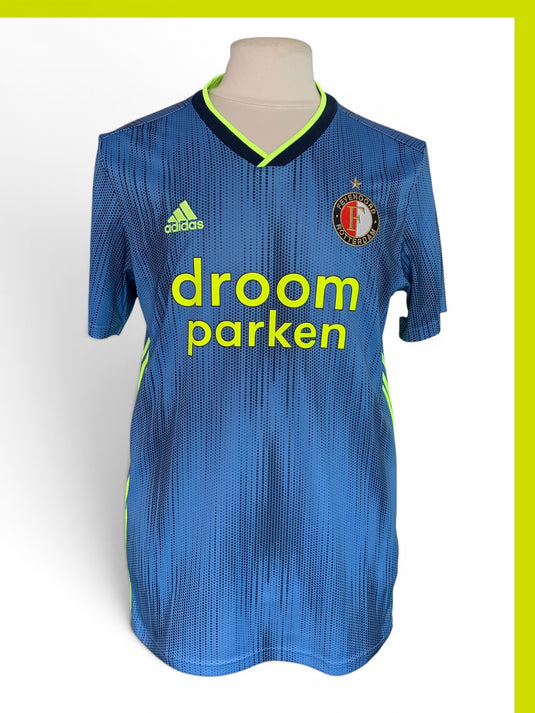 Feyenoord Rotterdam 2019-2020 AWAY