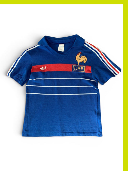 France 1984 HOME