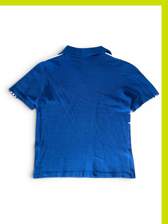 France 1984 HOME