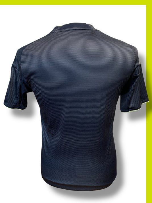 Réal madrid 2025-2026 AWAY