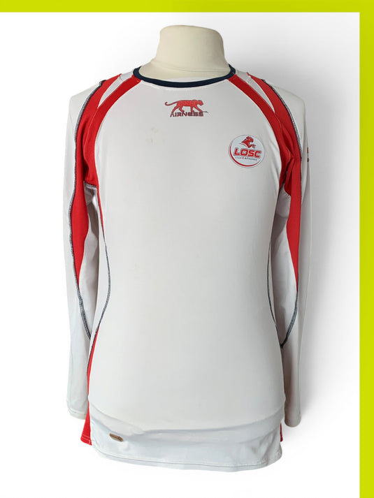 Lille 2007-2008 AWAY