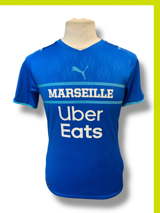 Marseille 2021-2022 THIRD