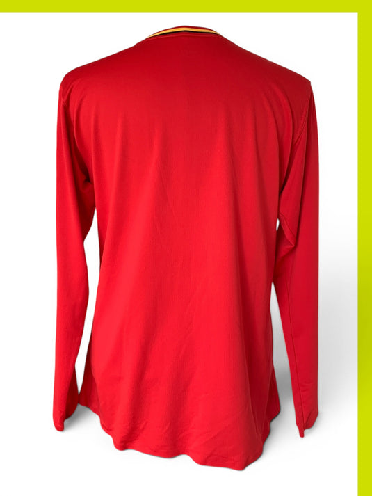 Belgique 2006 HOME