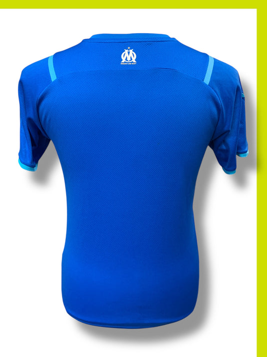 Marseille 2021-2022 THIRD