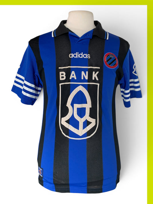 Club Brugge 1996-1997 HOME