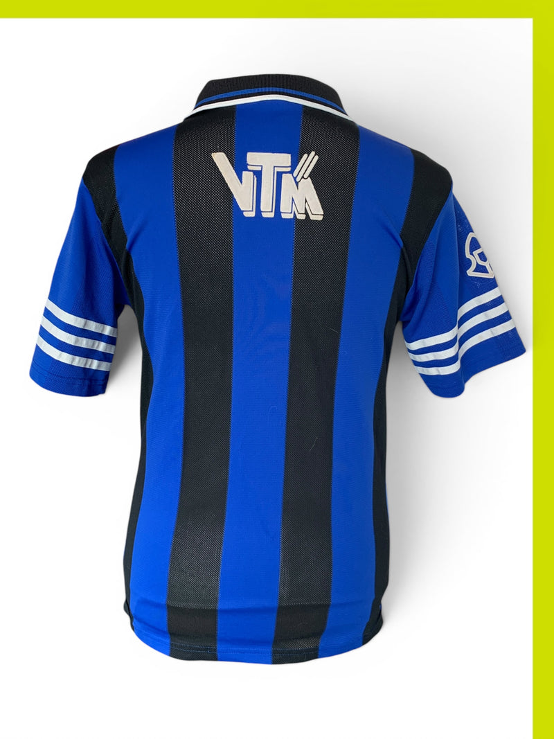 Chargez l'image dans la visionneuse de la galerie, Club Brugge 1996-1997 HOME
