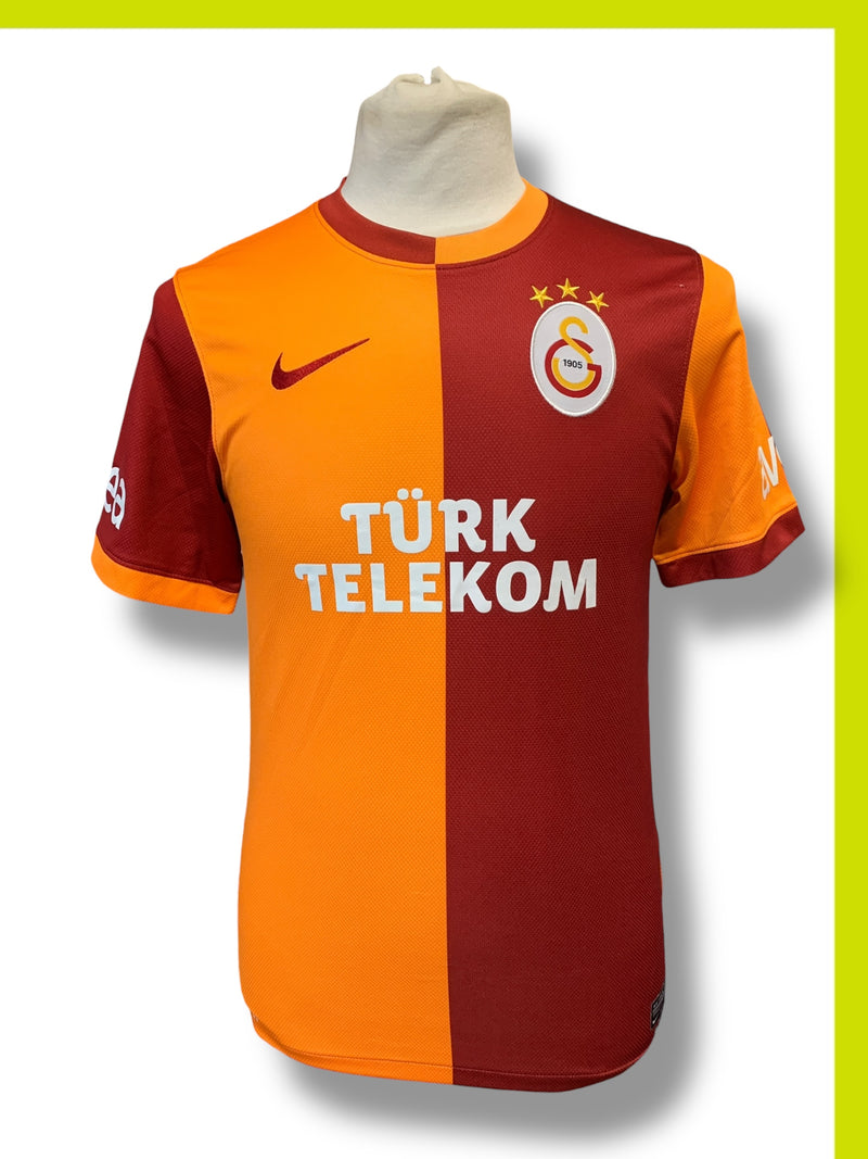 Chargez l'image dans la visionneuse de la galerie, Galatasaray 2013-2014 HOME
