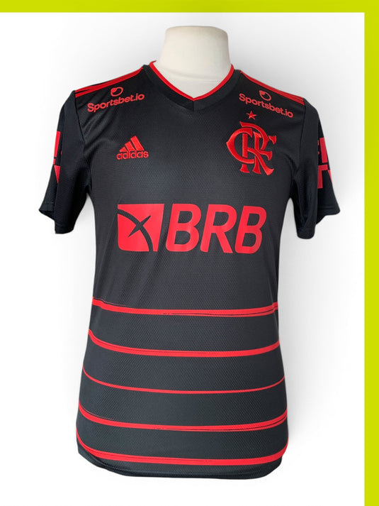 Flamengo 2020-2021 THIRD 20 LAZARO