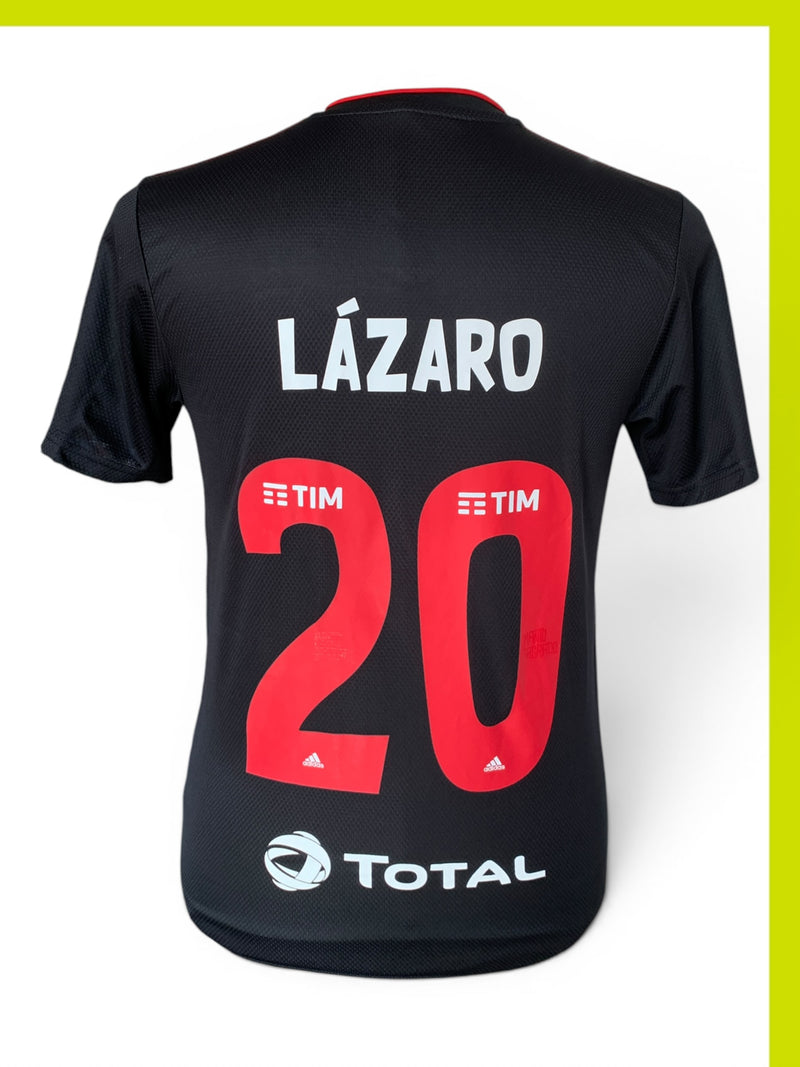 Chargez l'image dans la visionneuse de la galerie, Flamengo 2020-2021 THIRD 20 LAZARO
