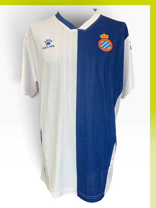 Espanyol Barcelone 2022-2023 THIRD  (XXL)