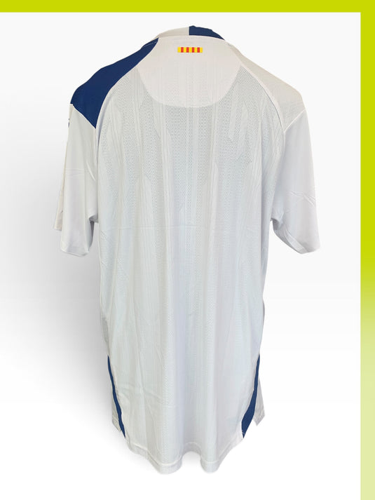 Espanyol Barcelone 2022-2023 THIRD  (XXL)