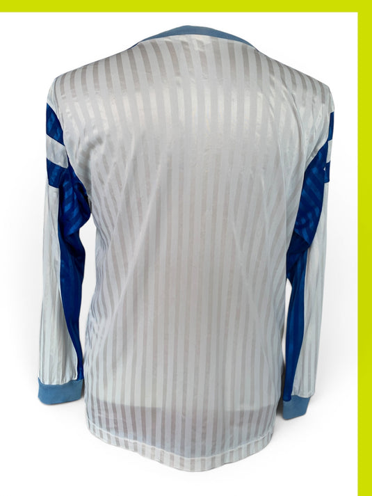 Montpellier 1989-1990 HOME